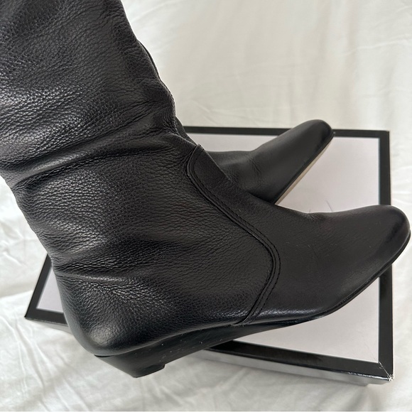 Aldo leather boots - Picture 9 of 10